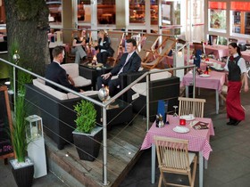 Mercure Hotel Hannover City