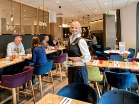 Mercure Hotel Hannover City