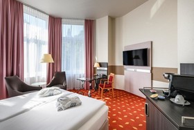 Mercure Hotel Hannover City