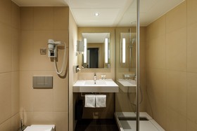 Mercure Hotel Hannover City