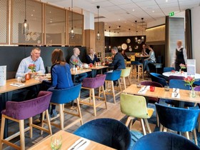 Mercure Hotel Hannover City