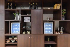 Mercure Hotel Hannover City