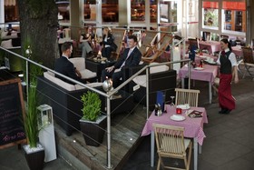 Mercure Hotel Hannover City