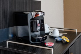 Mercure Hotel Hannover City