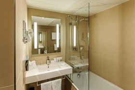 Mercure Hotel Hannover City