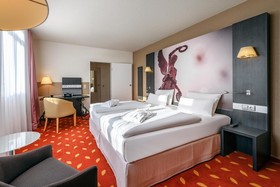 Mercure Hotel Hannover City
