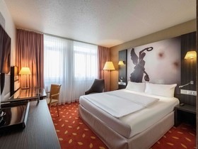Mercure Hotel Hannover City