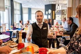 Mercure Hotel Hannover City