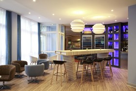 Mercure Hotel Hannover City