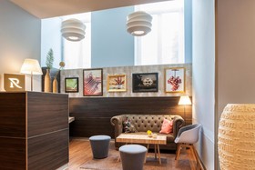 Mercure Hotel Hannover City