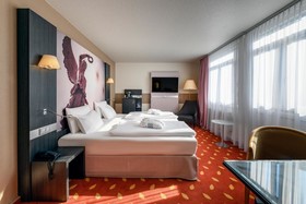 Mercure Hotel Hannover City