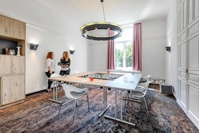 Mercure Hotel Hannover City