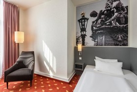Mercure Hotel Hannover City
