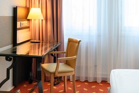 Mercure Hotel Hannover City