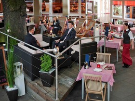Mercure Hotel Hannover City