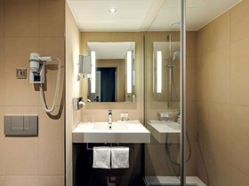 Mercure Hotel Hannover City