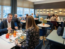 Mercure Hotel Hannover City