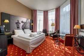 Mercure Hotel Hannover City