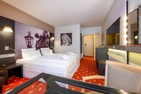 Mercure Hotel Hannover City