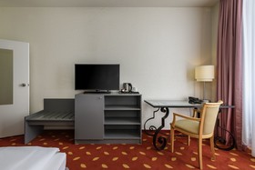 Mercure Hotel Hannover City