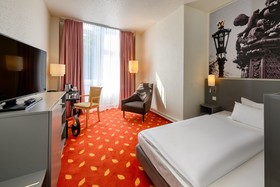 Mercure Hotel Hannover City