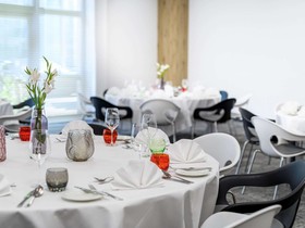 Mercure Hotel Hannover City
