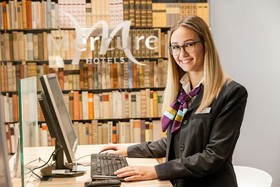 Mercure Hotel Hannover City