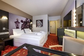 Mercure Hotel Hannover City