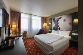 Mercure Hotel Hannover City