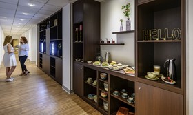 Mercure Hotel Hannover City