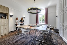 Mercure Hotel Hannover City
