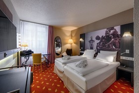 Mercure Hotel Hannover City