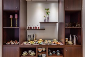 Mercure Hotel Hannover City