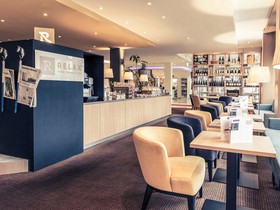Leonardo Hotel Hannover Medical Park