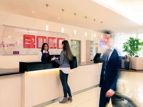 Leonardo Hotel Hannover Medical Park