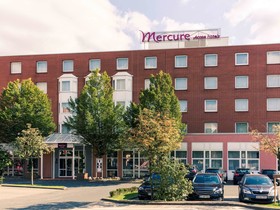 Leonardo Hotel Hannover Medical Park