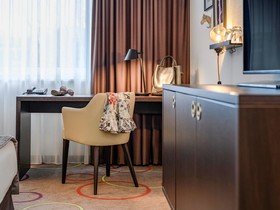 Leonardo Hotel Hannover Medical Park