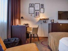 Leonardo Hotel Hannover Medical Park