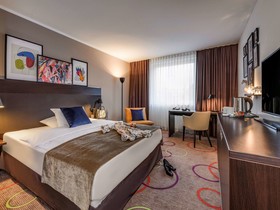 Leonardo Hotel Hannover Medical Park