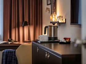 Leonardo Hotel Hannover Medical Park