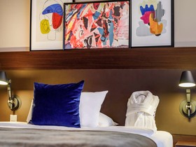 Leonardo Hotel Hannover Medical Park