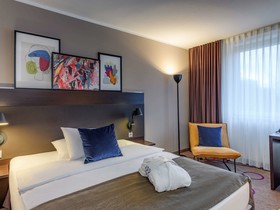 Leonardo Hotel Hannover Medical Park