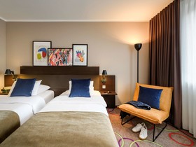 Leonardo Hotel Hannover Medical Park