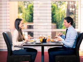 Leonardo Hotel Hannover Medical Park
