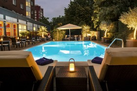 Leonardo Hotel Hannover Medical Park