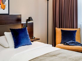 Leonardo Hotel Hannover Medical Park