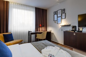 Leonardo Hotel Hannover Medical Park