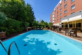 Leonardo Hotel Hannover Medical Park