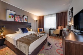 Leonardo Hotel Hannover Medical Park
