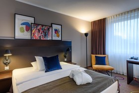 Leonardo Hotel Hannover Medical Park